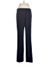 Banana Republic Solid Blue Dress Pants Size 4 - photo 1