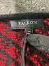 Talbots Print Red Jacket Size XS - photo 6