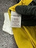 Blue Life Solid Yellow Romper Size XS - photo 5