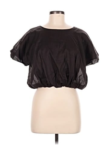 MNG Short Sleeve Top (view 1)