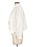 Soft Surroundings 100% Tencel Ivory Kimono Size S - photo 5