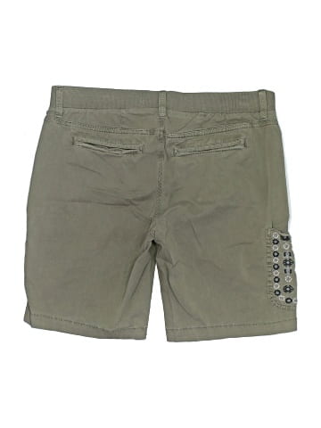 Sonoma Goods for Life Khaki Shorts (view 2)