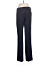 Banana Republic Solid Blue Dress Pants Size 4 - photo 2