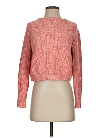 American Apparel Pullover Sweater (view 1)