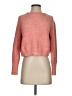 American Apparel Tweed Orange Pullover Sweater Size XS - photo 1