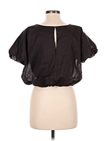 MNG Short Sleeve Top (view 2)
