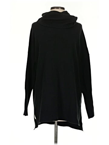 French Connection Long Sleeve Turtleneck (view 1)
