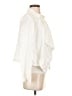 Soft Surroundings 100% Tencel Ivory Kimono Size S - photo 4
