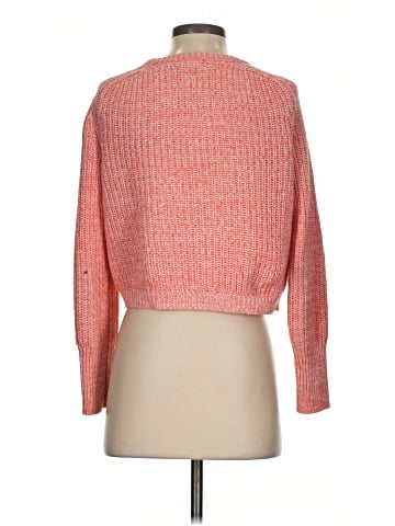 American Apparel Pullover Sweater (view 2)