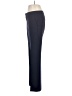Banana Republic Solid Blue Dress Pants Size 4 - photo 5