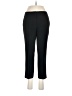 French Connection 100% Polyester Solid Black Dress Pants Size 6 - photo 1