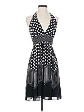 Bcbgmaxazria Cocktail Dress