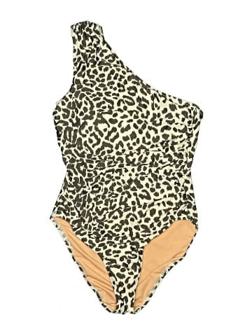 J.Crew One Piece Swimsuit (view 1)