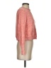 American Apparel Tweed Orange Pullover Sweater Size XS - photo 4