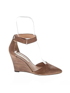 Audrey Brooke Wedges