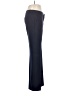 Banana Republic Solid Blue Dress Pants Size 4 - photo 4