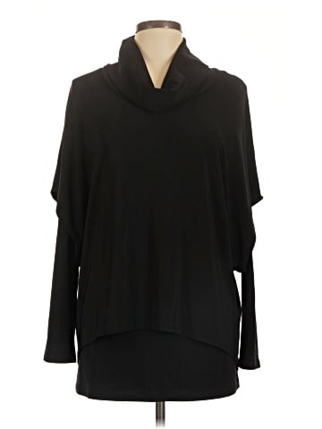 Joseph Ribkoff 3/4 Sleeve Top (view 1)