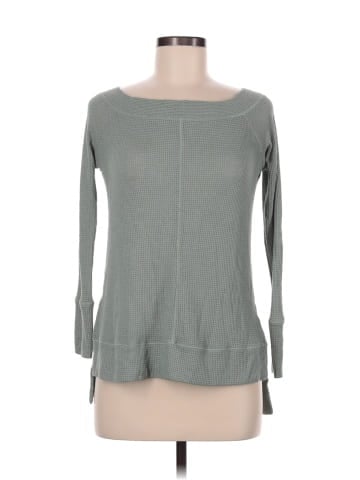 El Bloom 3/4 Sleeve T-Shirt (view 1)