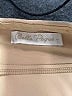 Belle Poque Solid Tan Formal Skirt Size L - photo 4
