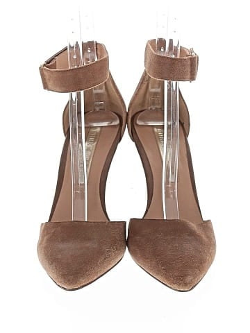 Audrey Brooke Wedges (view 2)