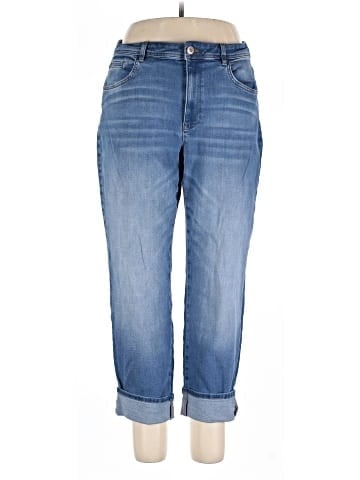Jill Jill Stuart Jeans (view 1)