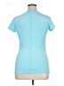 Zella Blue Active T-Shirt Size XL - photo 2