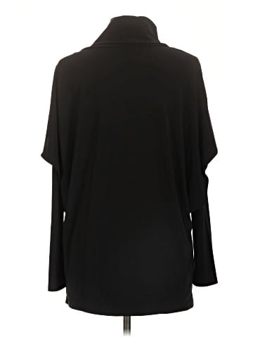 Joseph Ribkoff 3/4 Sleeve Top (view 2)