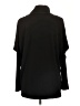 Joseph Ribkoff Black 3/4 Sleeve Top Size 10 - photo 2