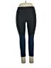 Outdoor Voices Color Block Blue Active Pants Size XL - photo 1