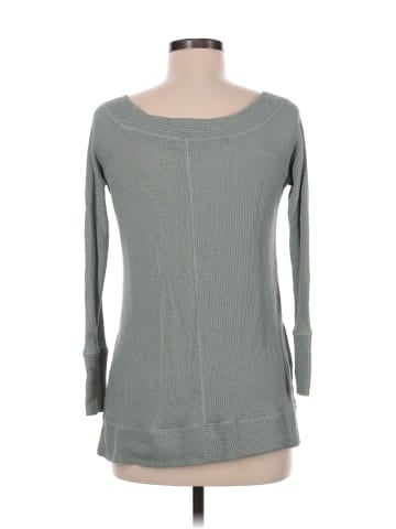 El Bloom 3/4 Sleeve T-Shirt (view 2)
