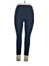 Outdoor Voices Color Block Blue Active Pants Size XL - photo 2