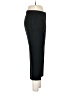 French Connection 100% Polyester Solid Black Dress Pants Size 6 - photo 4