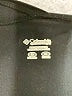 Columbia Solid Black Casual Dress Size M - photo 7