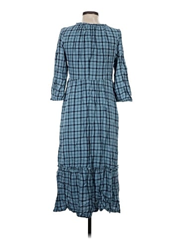 Isabel Maternity Casual Dress (view 2)