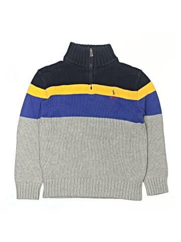 Polo by Ralph Lauren Pullover Sweater (view 1)