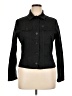 Faconnable Black Jacket Size XL - photo 1
