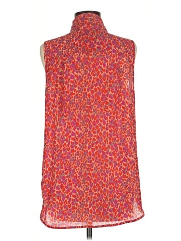CAbi Sleeveless Blouse (view 2)