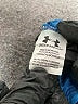 Under Armour Blue Pullover Hoodie Size 4T - photo 4