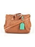ETRO 100% Leather Tan Leather Shoulder Bag One size - photo 1