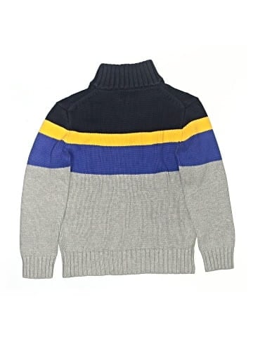 Polo by Ralph Lauren Pullover Sweater (view 2)