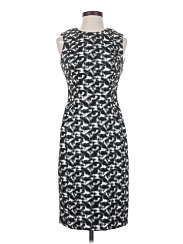 Calvin Klein Cocktail Dress (view 1)