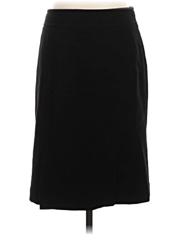 Talbots Wool Skirt (view 1)