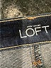 Ann Taylor LOFT Blue Jeans Size 25 waist - photo 4