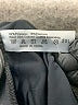 Unbranded Solid Black Shorts Size 2X - photo 3