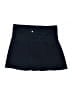 Athleta Solid Blue Skort Size 1X - photo 2