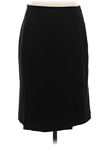 Talbots Wool Skirt (view 2)