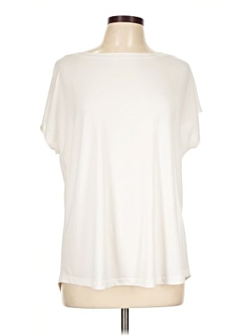 Chico's Short Sleeve T-Shirt (view 1)