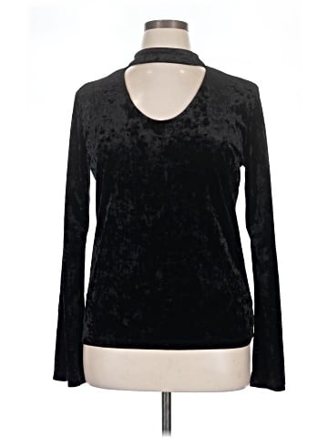 Sanctuary Long Sleeve Top (view 1)