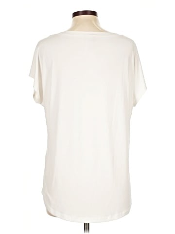 Chico's Short Sleeve T-Shirt (view 2)