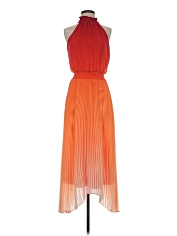 White House Black Market Cocktail Dress (view 1)